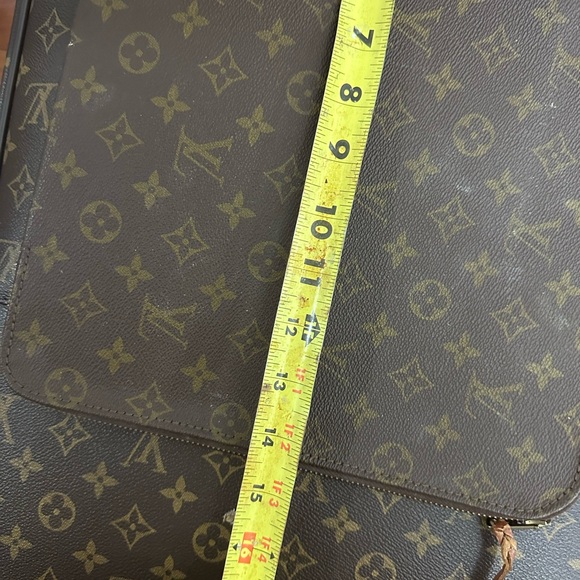 Louis Vuitton document folder zip up - Picture 5 of 7